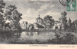 93-LE RAINCY-N°T1191-A/0197 - Le Raincy