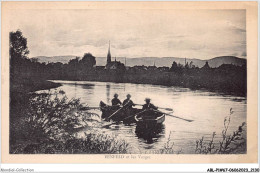 ABLP1-67-0012 - BENFELD Et Les Vosges - Benfeld