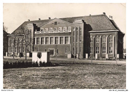 ASYP8-0486-67 - HAGUENAU - Le College Technique - Haguenau