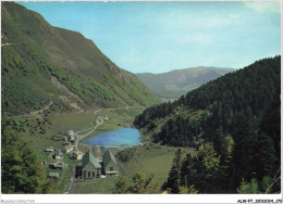 ALWP7-0686-65 - LE COL DU TOURMALET - Vallée De Gripp-artigue - Tournay