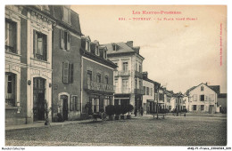 ANQP1-0011-65 - TOURNAY - La Place - Coté Nord - Tournay