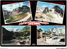 ALWP7-0688-65 - TOURMALET - La Mongie - Tournay