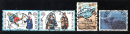 (B) Jaar 1981 FDC MNH** 2006 - 2016 - Ongebruikt
