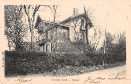 91-ANGERVILLE-N°T1191-H/0095 - Angerville