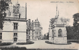 18-MEILLANT-N°T1193-B/0111 - Meillant
