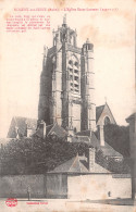 10-NOGENT SUR SEINE-N°T1193-B/0117 - Nogent-sur-Seine