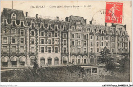 AMYP9-0717-63 - ROYAT - Grand Hotel Majestic-palace - Royat