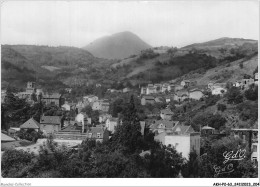 AKHP2-0239-63 - L'auvergne - ROYAT Et Le PUY-DE-DOME - Royat