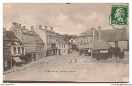 ATRP8-0605-60 - MOUY - Place Cantrel - Mouy
