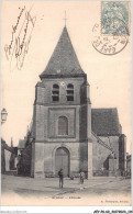 AEYP6-60-0540 - ATTICHY - L'église - Attichy