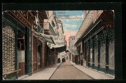 AK Habana, Calle Obispo, Obispo Or Pimargall Street - Kuba