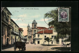 AK Havana, A Bit Of Old Havana - Kuba