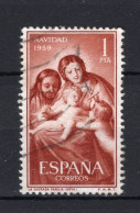 SPANJE Yt. 942° Gestempeld 1959 - Gebruikt
