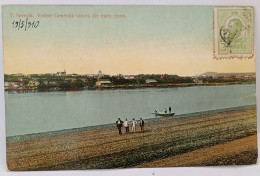 Rare Postcard Carta Postala Drobeta Turnu Severin Mehedinți Oltenia Romania România Rumänien Roumanie București - Romania