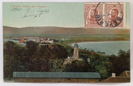 Rare Postcard Carta Postala Drobeta Turnu Severin Mehedinți Oltenia Romania România Rumänien Roumanie București - Romania