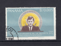 PANAMA Mi. 938° Gestempeld 1966 - Panama