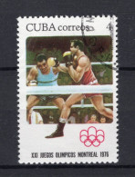 CUBA Yt. 1933° Gestempeld 1976 - Used Stamps