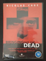 Bringing Out The Dead - Autres & Non Classés
