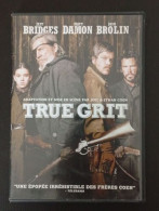 True Grit - Autres & Non Classés