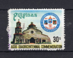 PHILIPPINES Yt. 1093° Gestempeld 1978 - Philippines