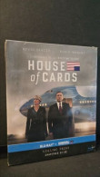 Coffret HOUSE Of CARDS Saison 3 [Blu-ray] [FR Import] - Autres & Non Classés