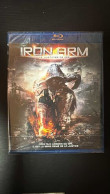Iron Arm Le Justicier De Fer [Blu-ray] [FR Import] - Autres & Non Classés