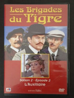 Les Brigades Du Tigre Saison 2 épisode 2 - Autres & Non Classés