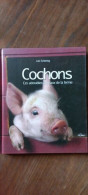 Cochons Ces Adorables Animaux De La Ferme Komet - Autres & Non Classés