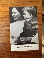 Getuigen Van Christus Apostolaat Van Het Gebed 1972 Nijmegen - Religion & Esotérisme