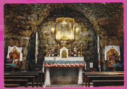 314002 / Syria - Damas Damascus Capital - Eglise Chapel Hanania Church Interior , Icon Of Jesus Christ  PC # DAM 11 - Chiese E Cattedrali