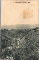 (28/07/25) 23-CPA BOURGANEUF - Bourganeuf