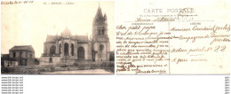 80 - Somme  - Bresles - L'Eglise - Other & Unclassified