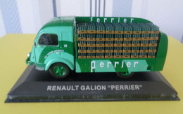 Camion Renault Galion Perrier 1/43 Eme Réf 422 - Andere & Zonder Classificatie