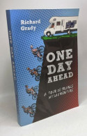 One Day Ahead: A Tour De France Misadventure - Sport
