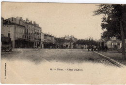 Nerac Allée D'albret - Nerac