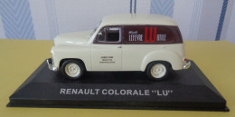 Renault Colorale LU 1/43 Eme Réf 844 - Andere & Zonder Classificatie