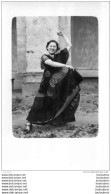 LA REOLE CARTE PHOTO 1938 VOIR LES DEUX SCANS - La Réole