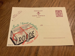 Publibel Neuf N°462 Roode Pillen NF - Publibels