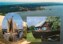 Nida Panorama - Lithuania