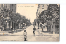 LE RAINCY - Boulevard De L'Ouest - Très Bon état - Le Raincy