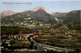 Meran - Merano