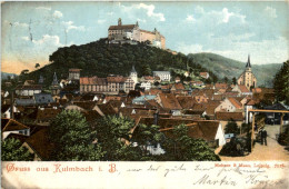 Gruss Aus Kulmbach - Kulmbach