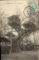 CPA Robinson Le Vrai Arbre - Le Plessis Robinson