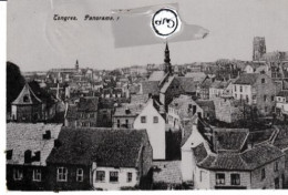 MOL Tongres Panorama - Tongeren