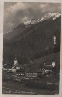 Y46657 - Österreich - Landl - Mit Sonnwendjoch - 1929 - Liezen