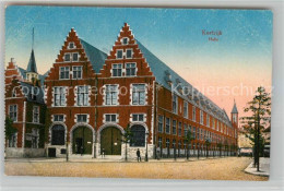 Kortrijk West-Vlaanderen Halle - Kortrijk