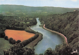 29 CHATEAUNEUF DU FAOU VUE SUR LE CANAL - Châteauneuf-du-Faou