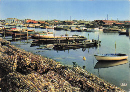 33 ARES LA BAIE D ARCACHON - Arès