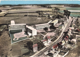 62 SAINT POL SUR TERNOISE LE COLLEGE - Saint Pol Sur Ternoise