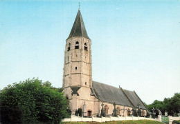 62 SAINT POL SUR TERNOISE EGLISE SAINT MICHEL - Saint Pol Sur Ternoise
